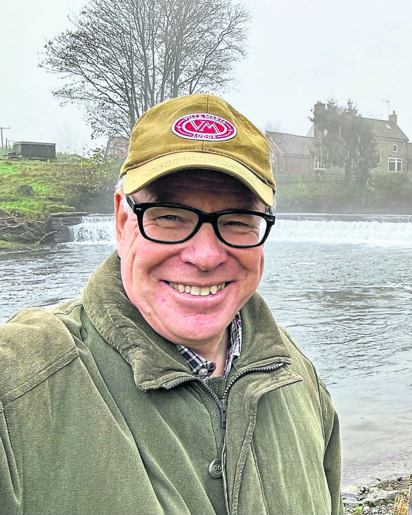 PHOTO: THE RIVERS TRUST