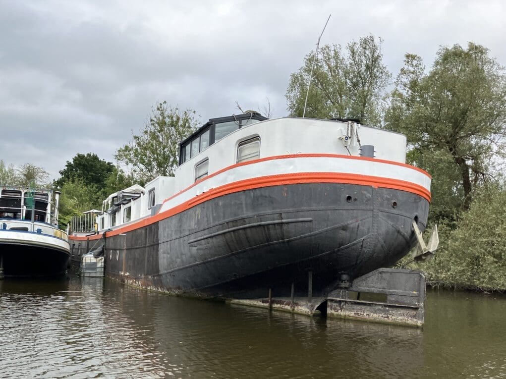 Repeat boat registration offenders return to court after failing to pay Thames fees