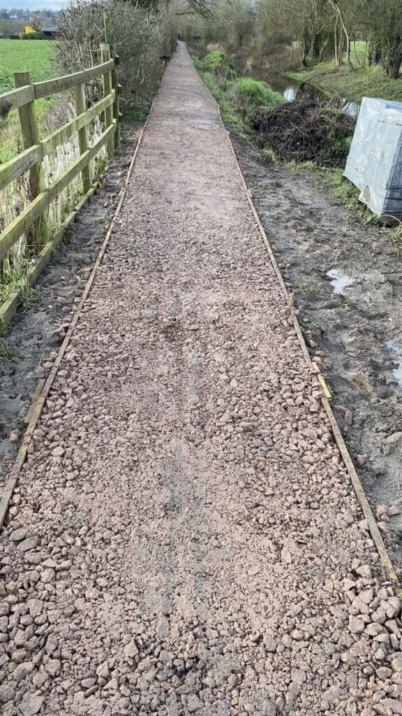 Shropshire Union Canal Society