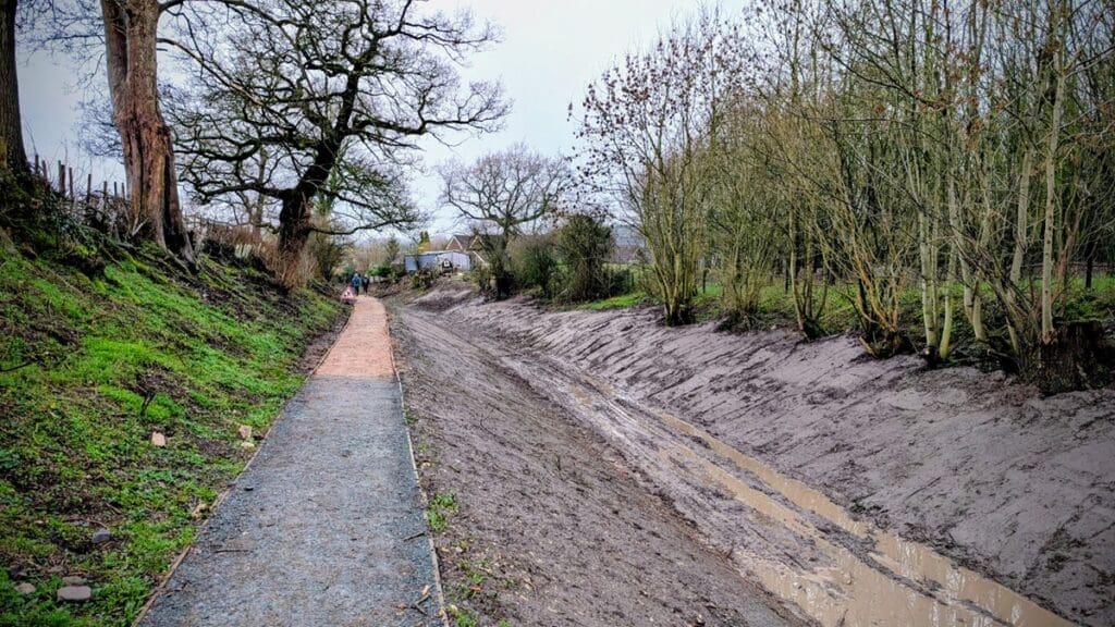 Shropshire Union Canal Society