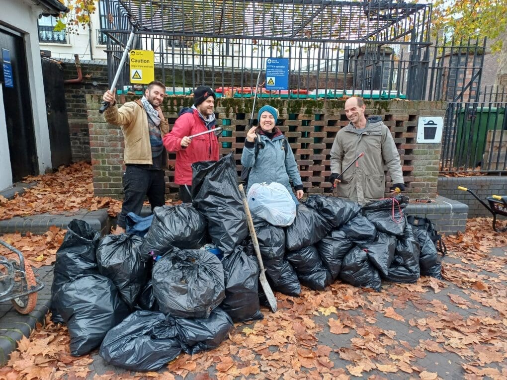 Greater enforcement powers are not the answer to antisocial behaviour, say boaters