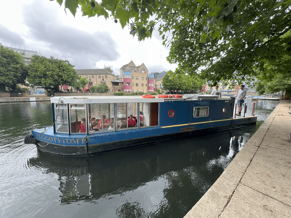 Join appeal to help keep PeggotyTom IV operational