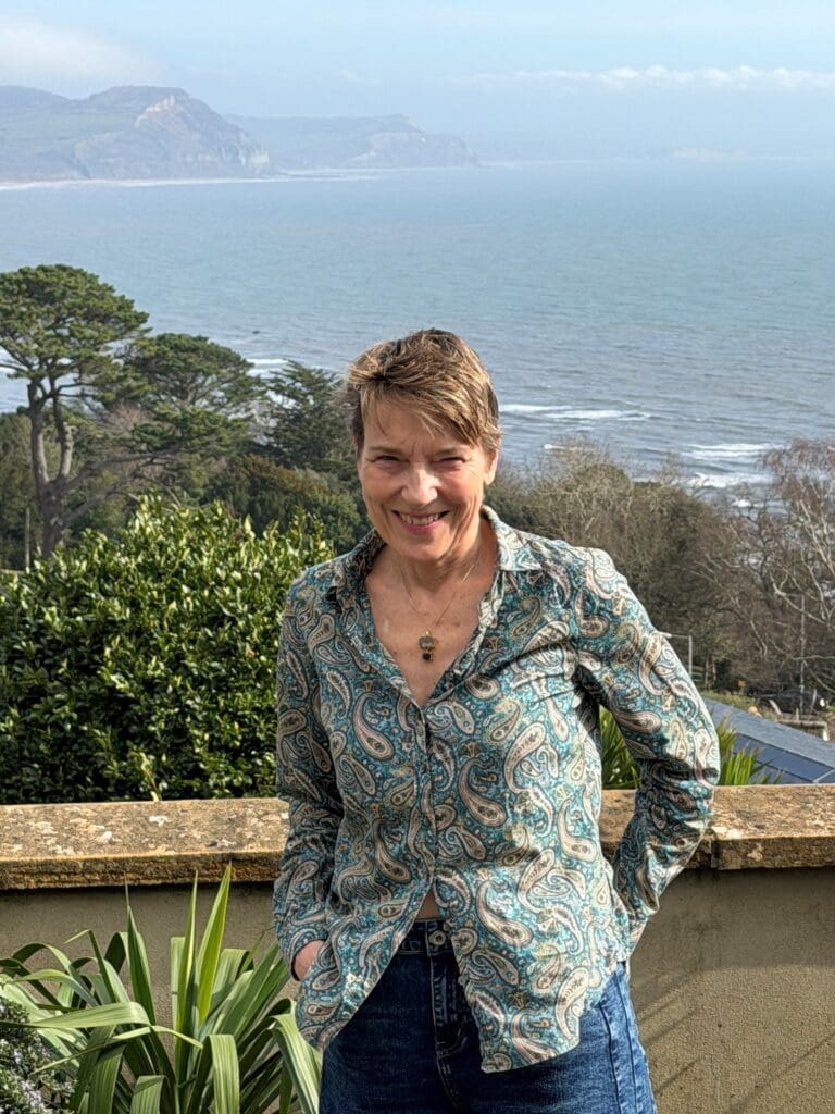 THE Boat Building Academy and Furniture School, in Lyme Regis, Dorset, has selected Janet Breeze as its chair of trustees. The appointment comes