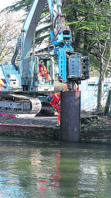 Revitalising heritage and waterfront for generations to come