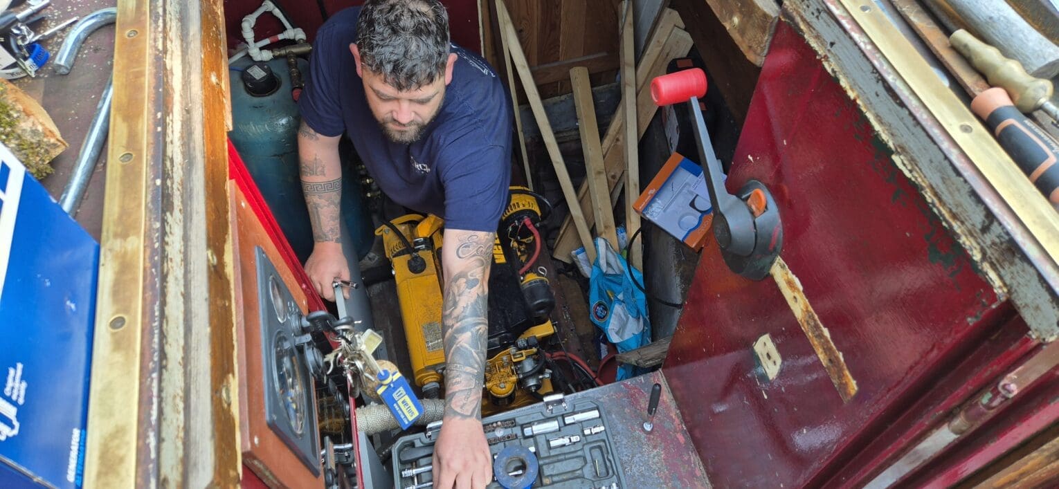 RCR helps boaters manage rising costs