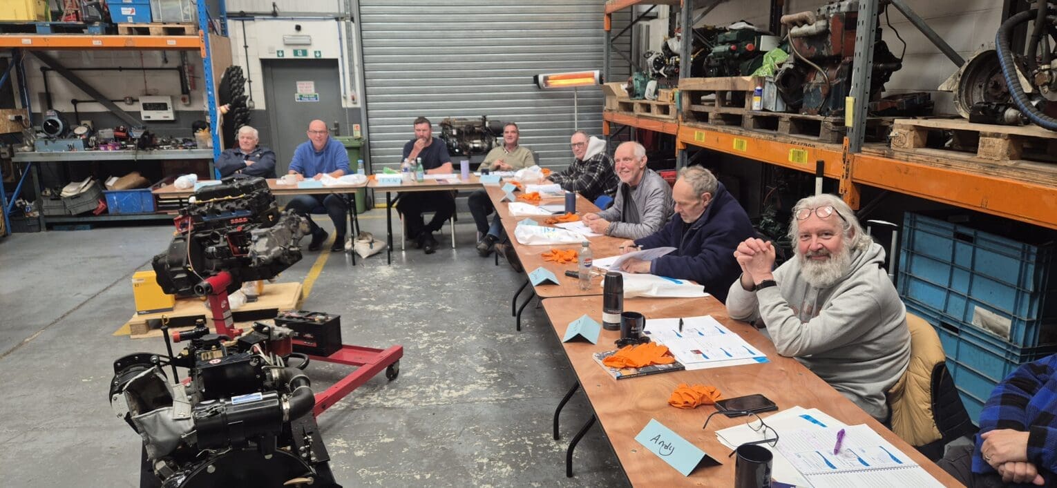 RCR offers £100 discount on July/August courses