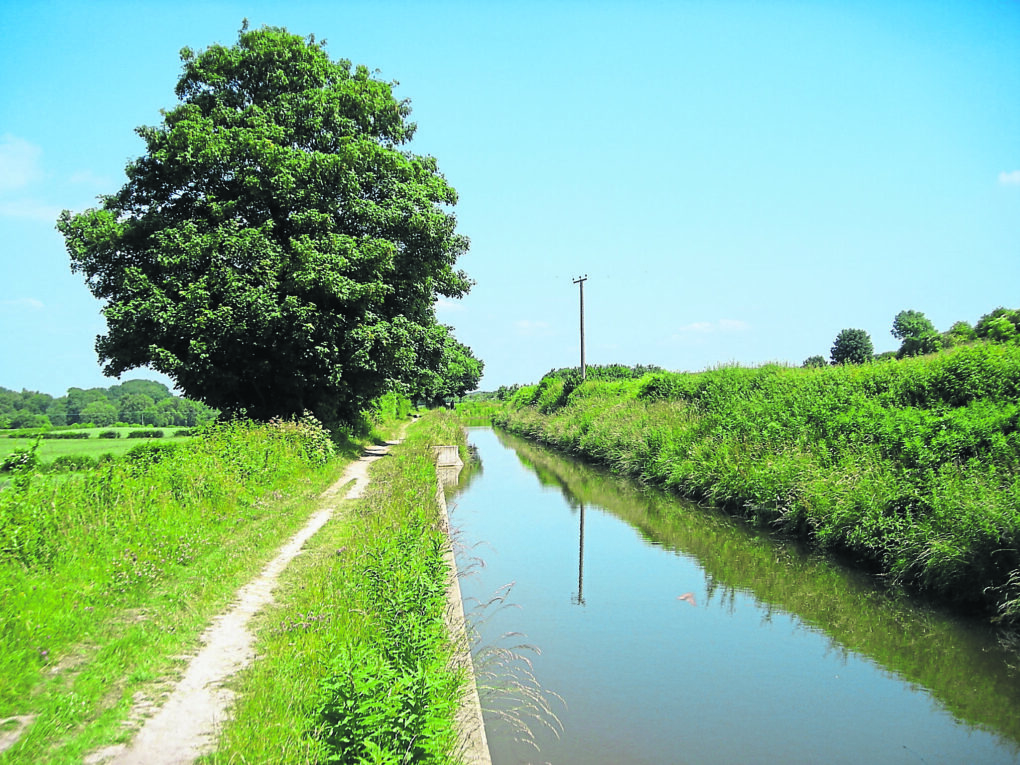 From revival to ruin? IWA presses CRT over delays on Wendover Arm